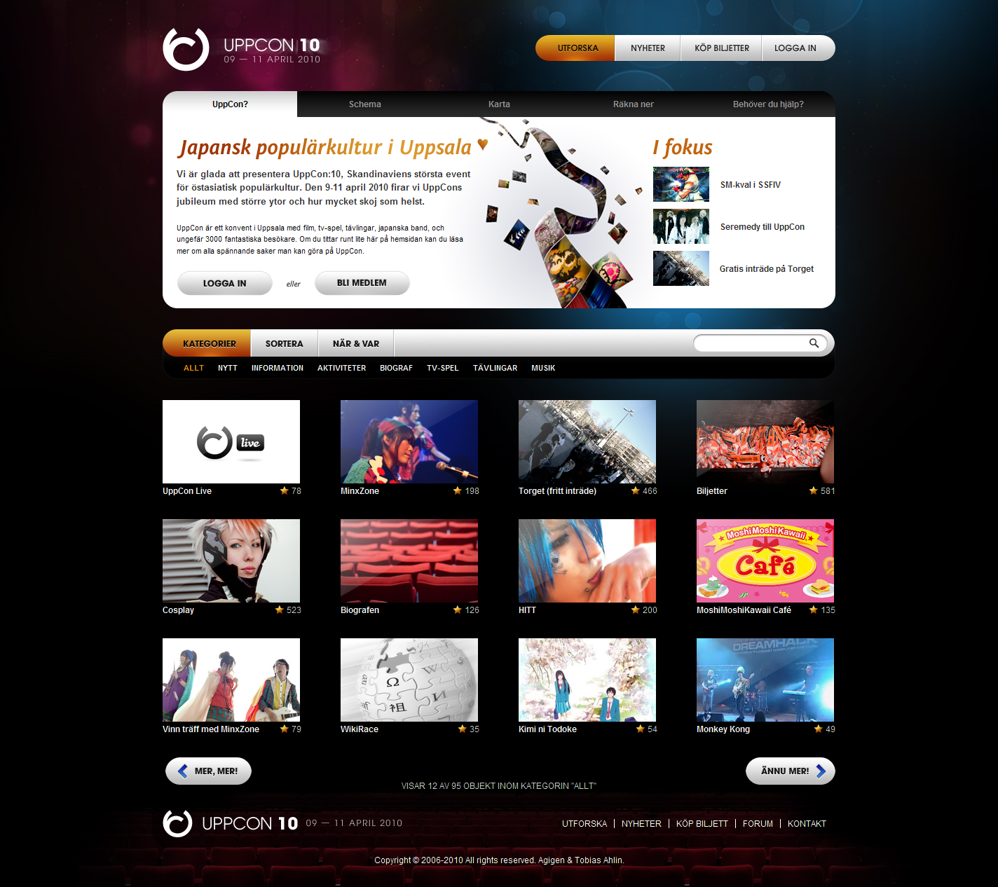 UppCon 10